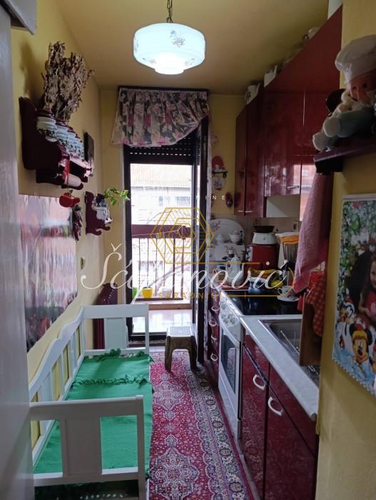 Stan Prodaja Novi Sad Stan Prodaja Novi Sad 46 m2