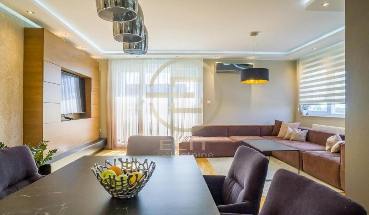 Stan Prodaja Novi Sad Stan Prodaja Novi Sad Bulevar Patrijarha Pavla 113 m2