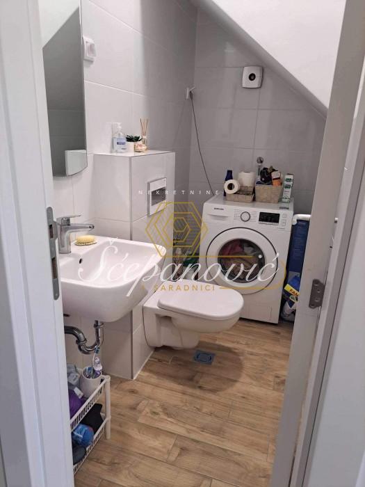 Stan Prodaja Novi Sad Bulevar Patrijarha Pavla 83 m2