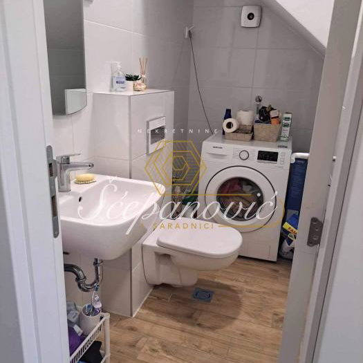 Stan Prodaja Novi Sad Bulevar Patrijarha Pavla 83 m2