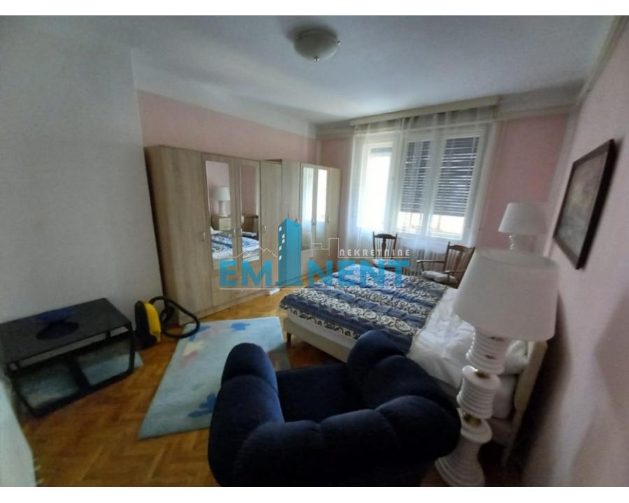 Stan Izdavanje Beograd Slavija 72 m2