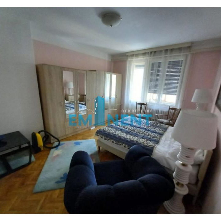 Stan Izdavanje Beograd Slavija 72 m2