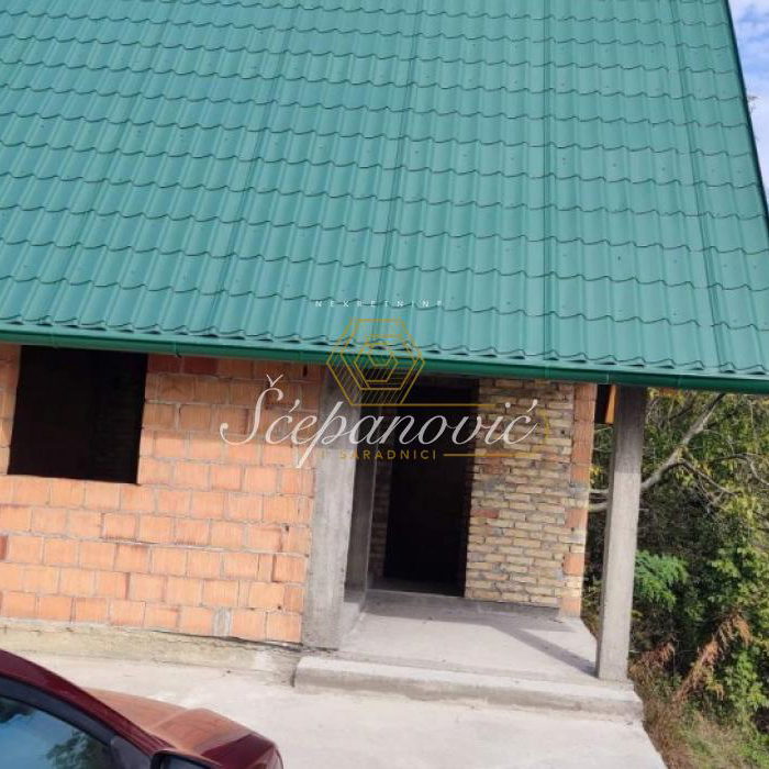 Kuća Prodaja Fruška Gora  66 m2