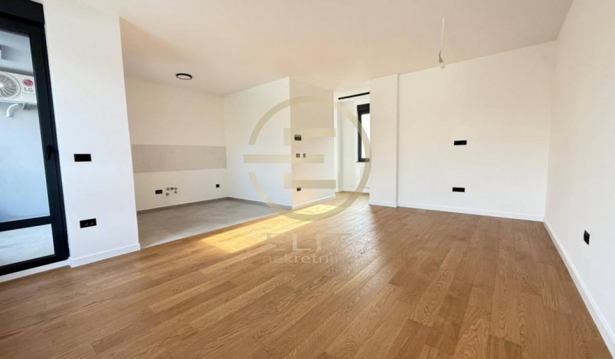 Stan Prodaja Novi Sad  98.51 m2