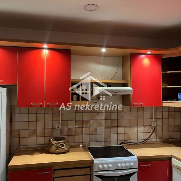 Stan Izdavanje Beograd Učiteljsko Naselje 120 m2