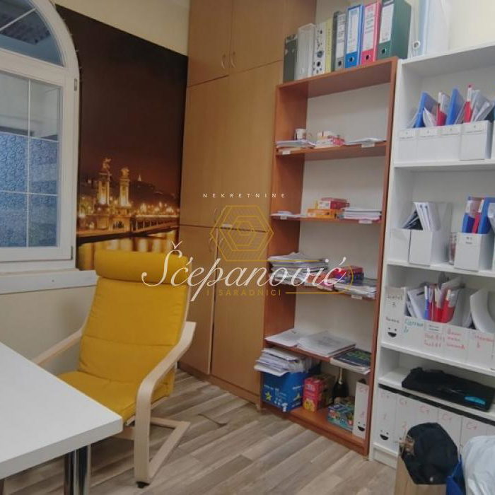 Stan Prodaja Novi Sad  155 m2