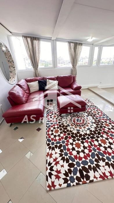 Stan Izdavanje Beograd Blok 61 160 m2