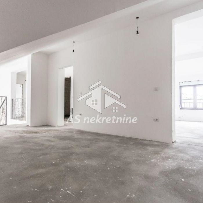 Petosoban stan na prodaju, Palata Pravde, Beograd, 170m², 399.500 €