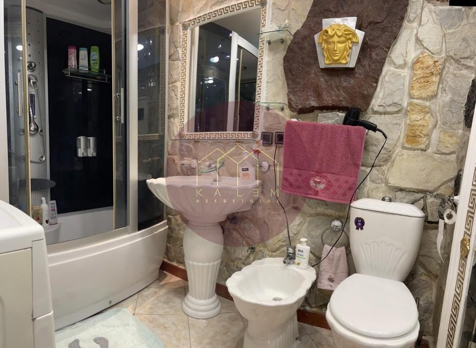 Stan Prodaja Beograd Stan Prodaja Beograd Karaburma 57 m2