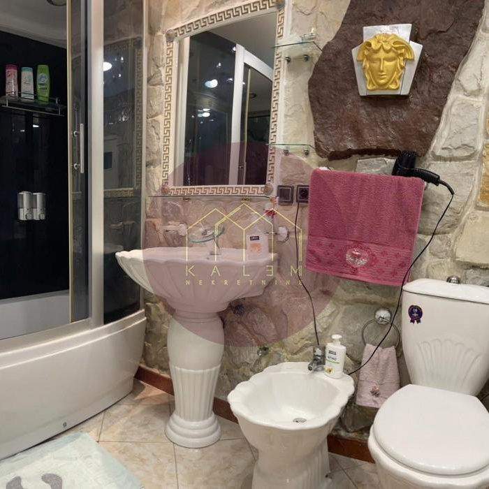 Stan Prodaja Beograd Karaburma 57 m2