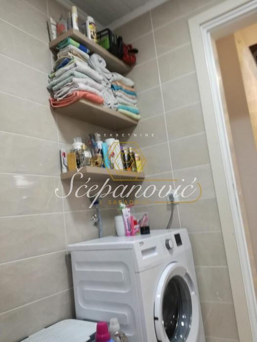 Trosoban stan na prodaju, Bistrica, Novi Sad, 79m², 158.700 €