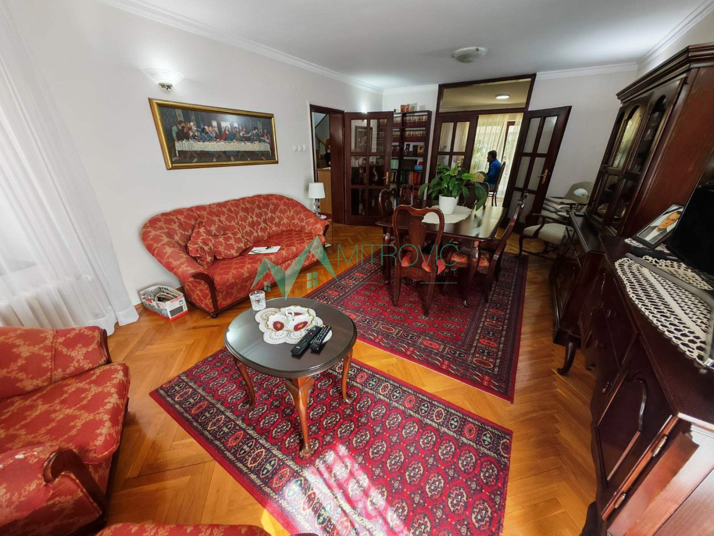 Kuća Prodaja Novi Sad Tatarsko Brdo 145 m2