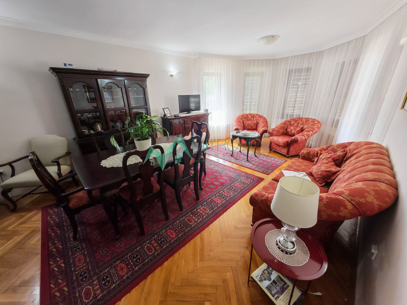 Kuća Prodaja Novi Sad Tatarsko Brdo 145 m2