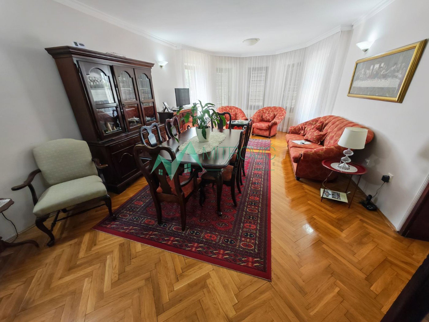 Kuća Prodaja Novi Sad Tatarsko Brdo 145 m2