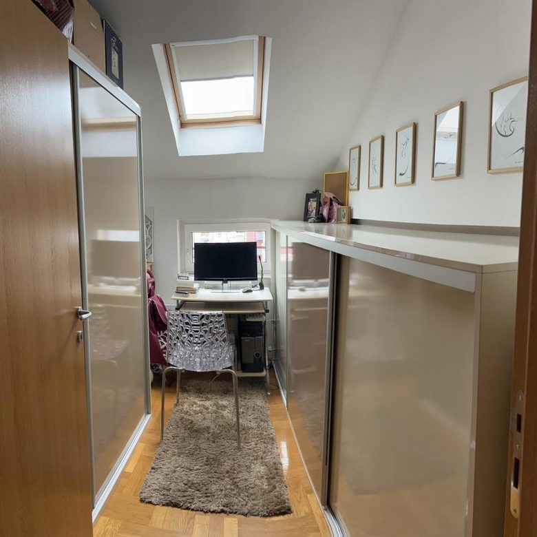 Petosoban stan na prodaju, Cara Dušana, Novi Sad, 124m², 260.400 €