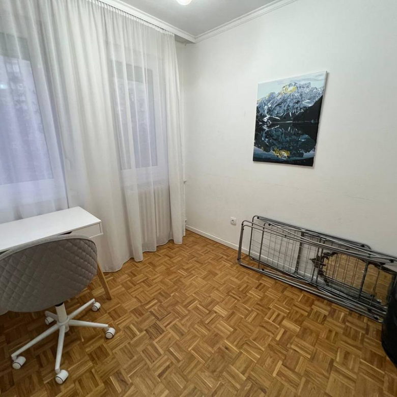 Četvorosoban stan na prodaju, Sajmište, Novi Sad, 96m², 239.999 €