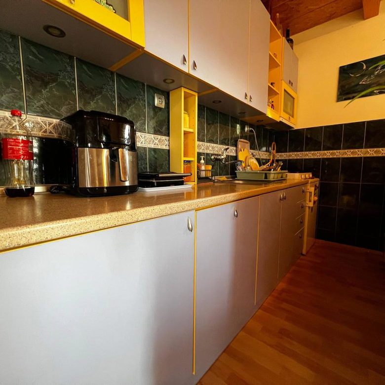 Kuća Prodaja Novi Sad Popovica 139 m2