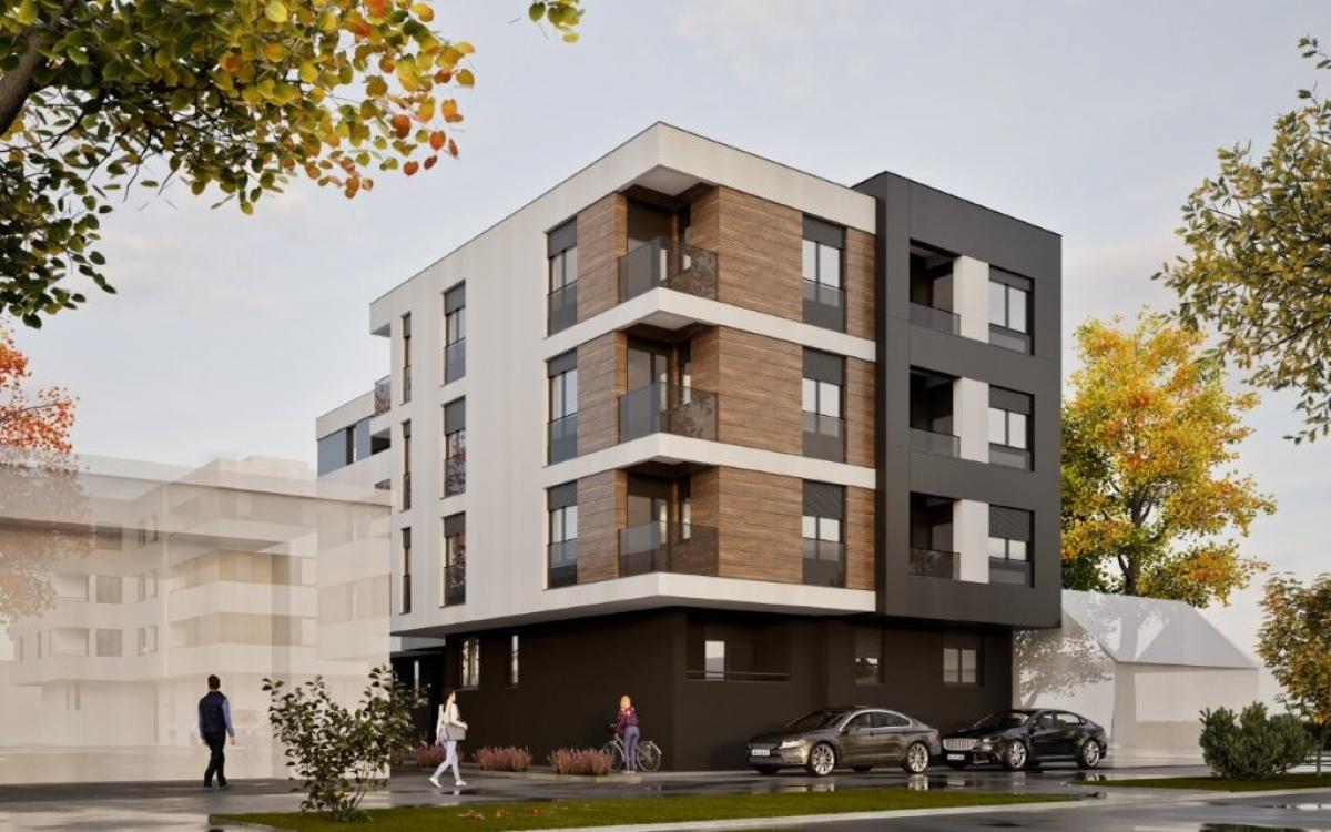 Stan Prodaja Novi Sad Stan Prodaja Novi Sad 42.52 m2