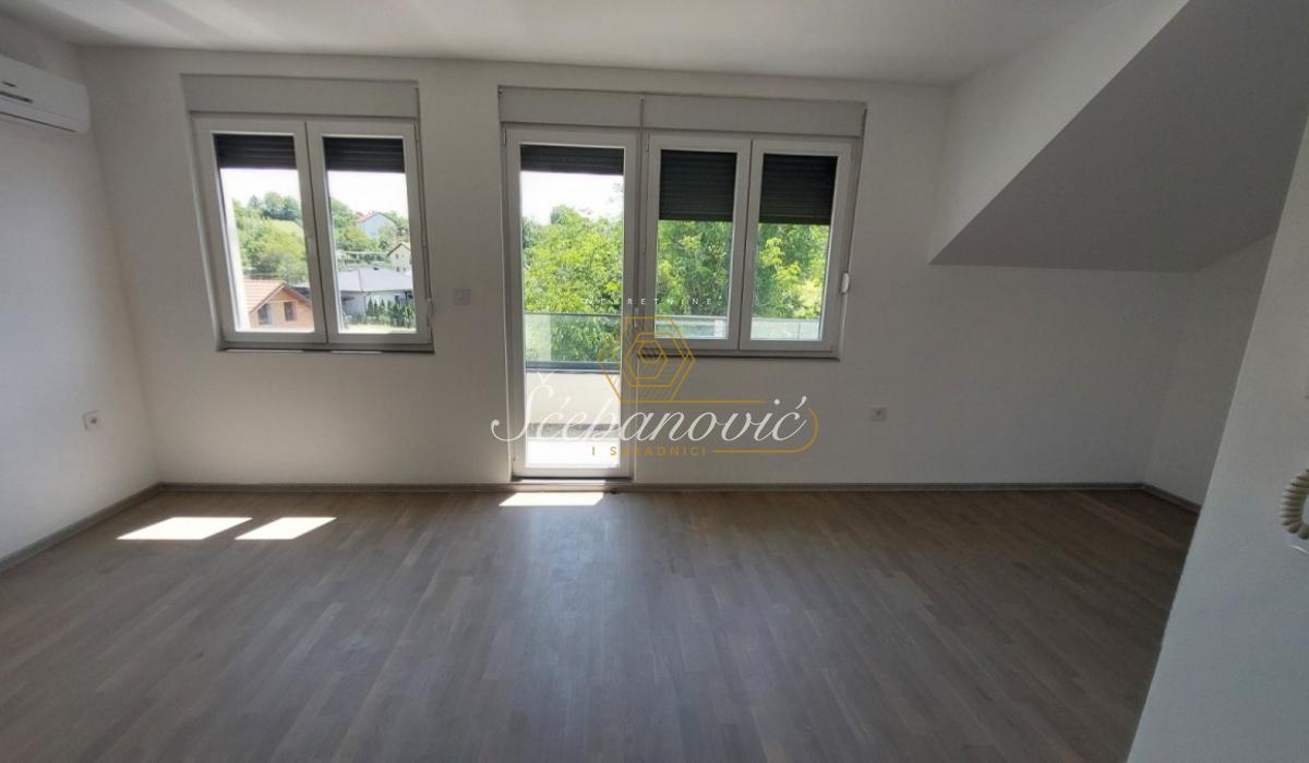 Stan Prodaja Novi Sad Stan Prodaja Novi Sad Alibegovac 78 m2