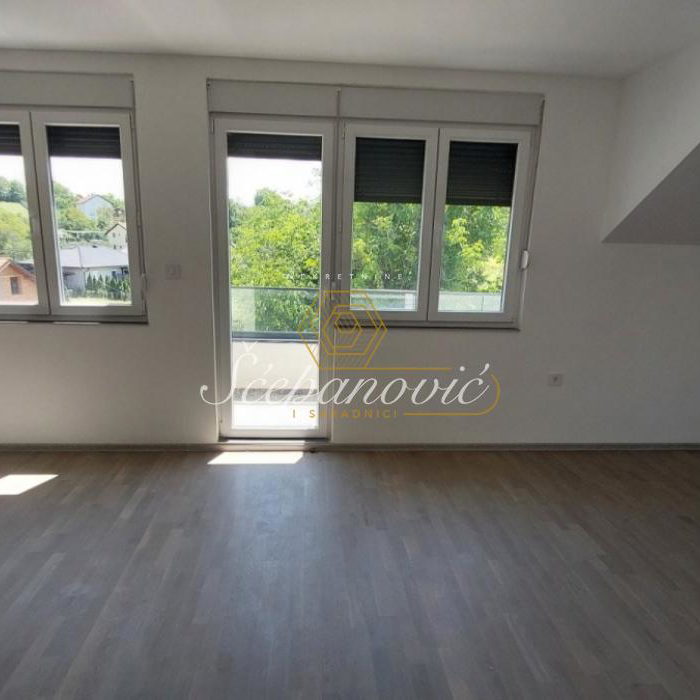 Stan Prodaja Novi Sad Alibegovac 78 m2