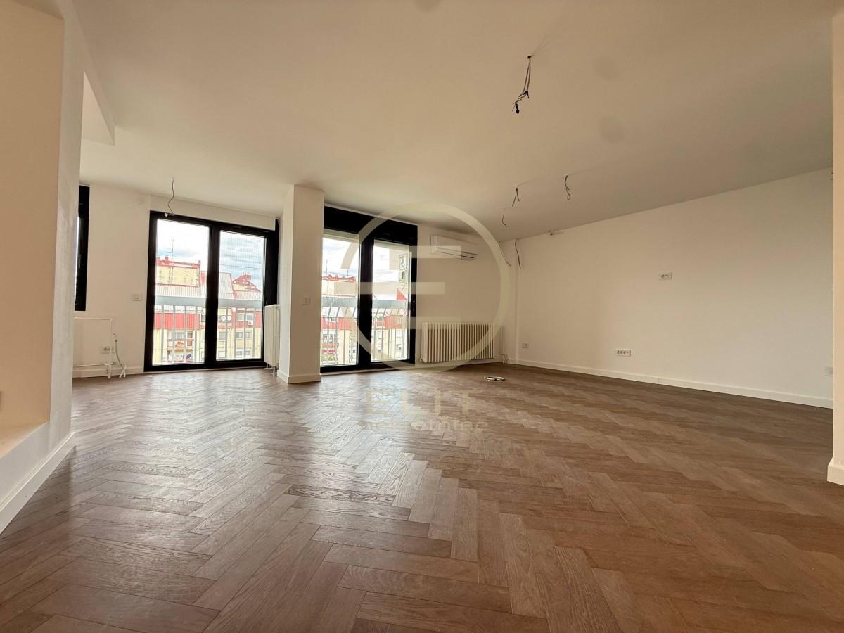 Stan Prodaja Novi Sad  100 m2