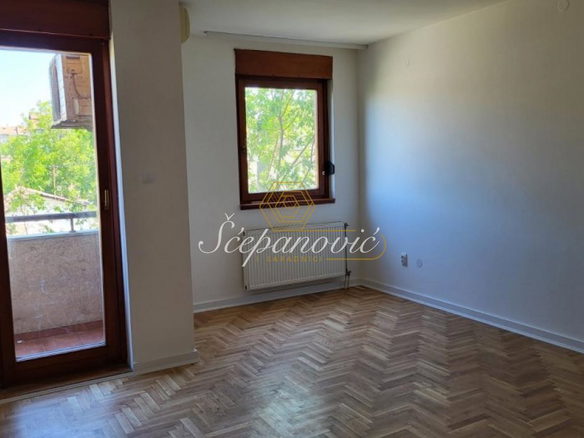 Stan Prodaja Novi Sad Nova Detelinara 45 m2