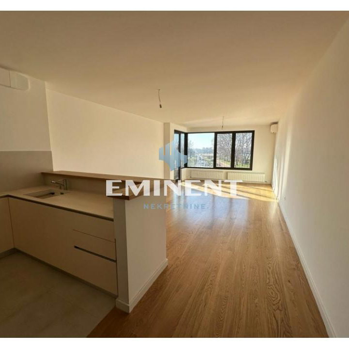 Lokal Izdavanje Beograd Dorćol 123 m2