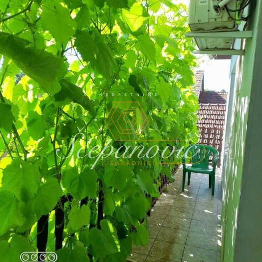 Kuća na prodaju, Centar, Vrbas, 200m², 220.000 €