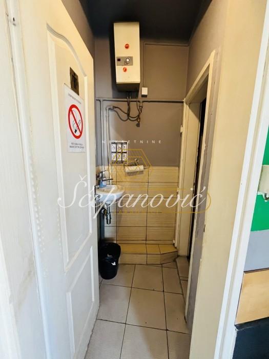 Lokal na prodaju, Temerin – Centar, Temerin, 202m², 280.000 €