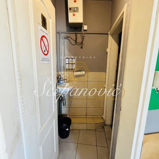 Lokal na prodaju, Temerin – Centar, Temerin, 202m², 280.000 €
