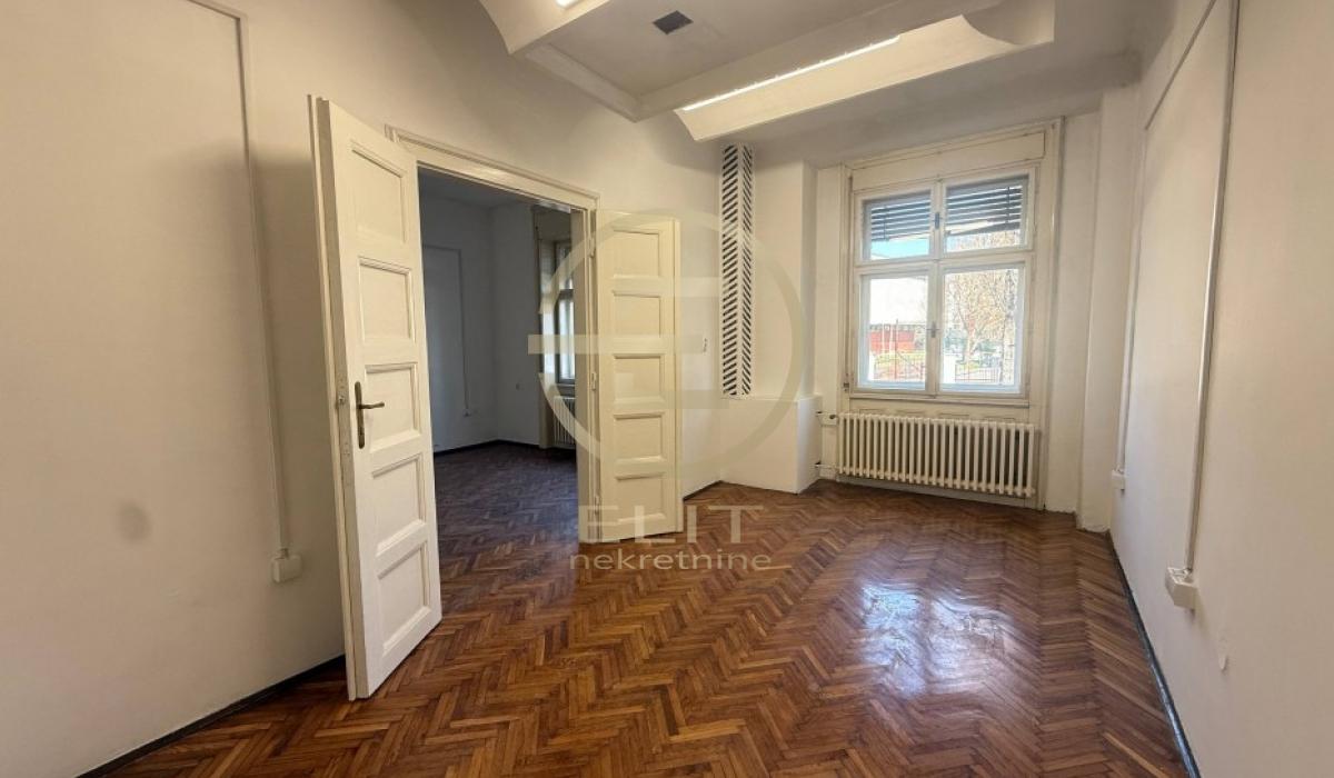 Lokal Izdavanje Novi Sad  93 m2