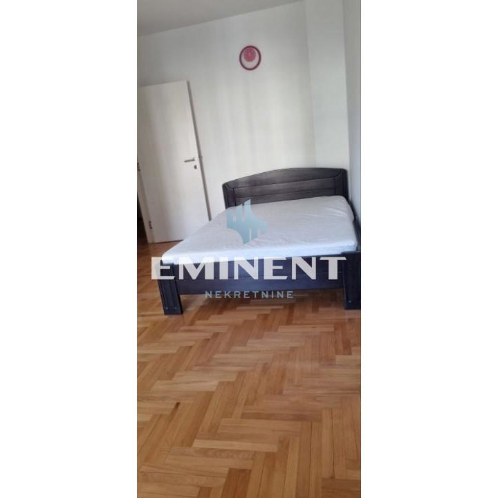 Stan Izdavanje Beograd Stepa Stepanović 84 m2