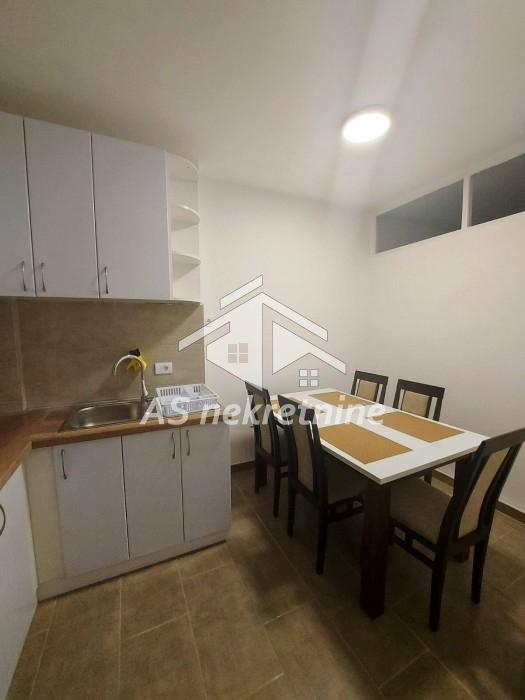 Stan Izdavanje Beograd Slavija 62 m2