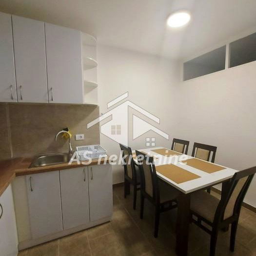 Stan Izdavanje Beograd Slavija 62 m2