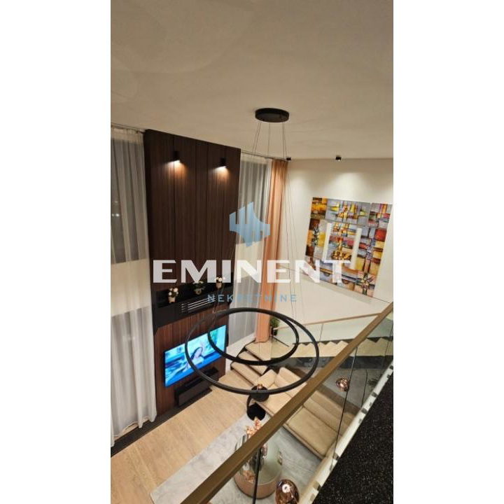 Stan Izdavanje Beograd Beograd na Vodi 160 m2