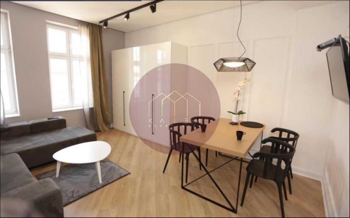 Stan Prodaja Beograd Knez Mihailova 73 m2