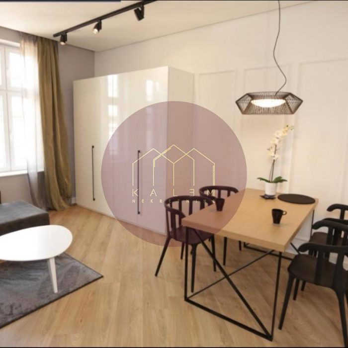 Stan Prodaja Beograd Knez Mihailova 73 m2