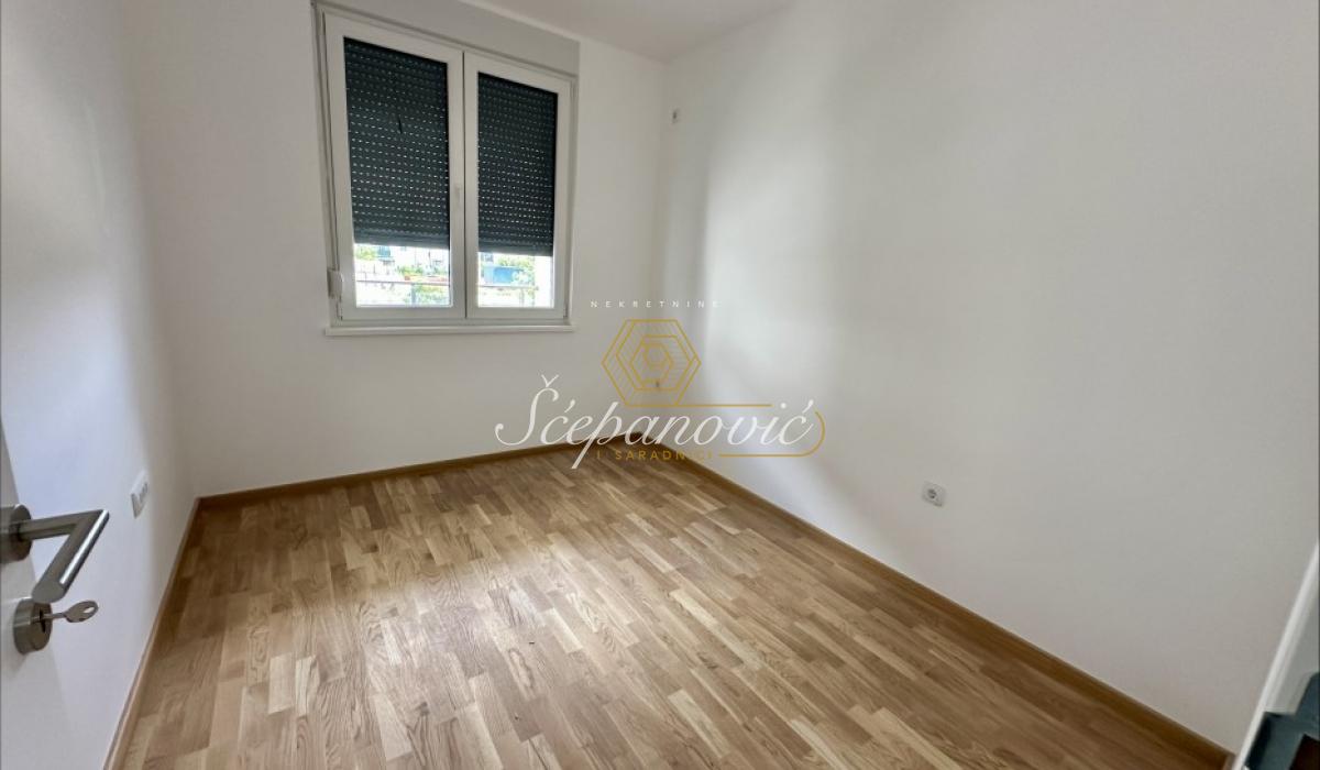 Stan Prodaja Novi Sad  44 m2