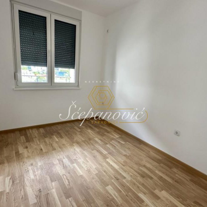 Stan Prodaja Novi Sad  44 m2