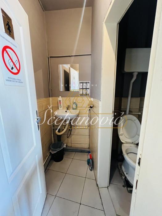 Lokal na prodaju, Temerin – Centar, Temerin, 202m², 280.000 €