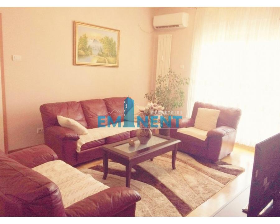 Stan Izdavanje Beograd Stan Izdavanje Beograd Denkova Bašta 56 m2