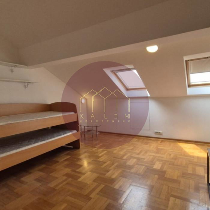 Petosoban stan na prodaju, Lekino Brdo, Beograd, 108m², 320.000 €