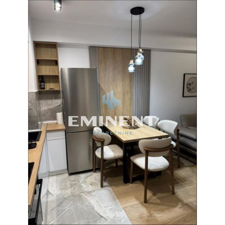 Stan Izdavanje Beograd Blok 65 33 m2