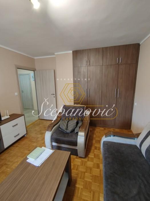 Stan Prodaja Novi Sad  53 m2