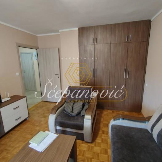 Stan Prodaja Novi Sad  53 m2