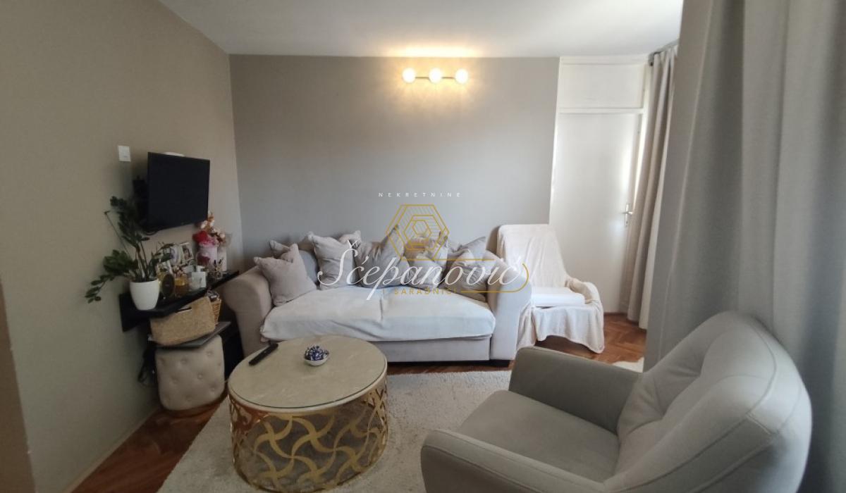 Stan Prodaja Novi Sad Stan Prodaja Novi Sad Liman 3 66 m2