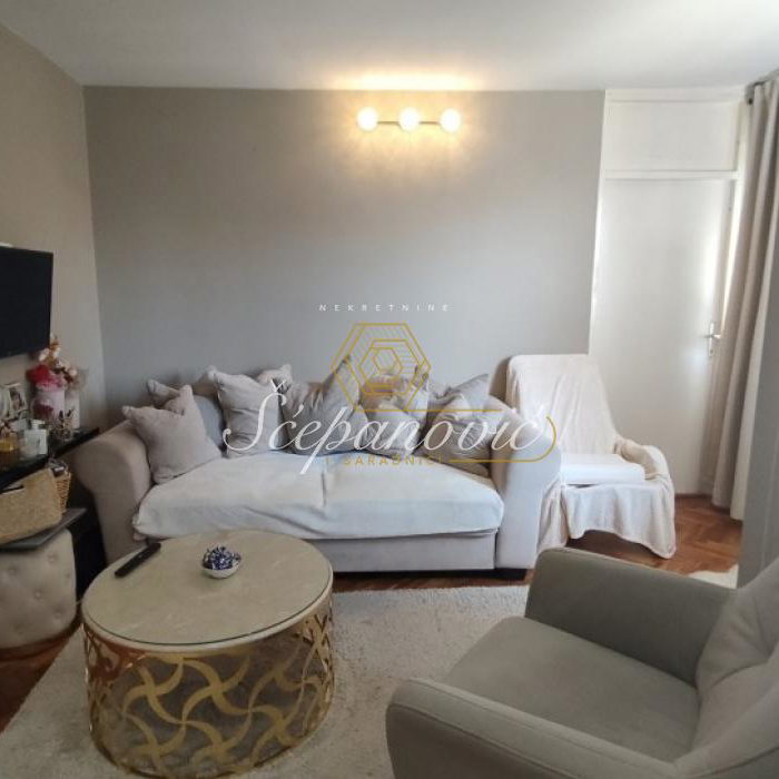 Stan Prodaja Novi Sad Liman 3 66 m2