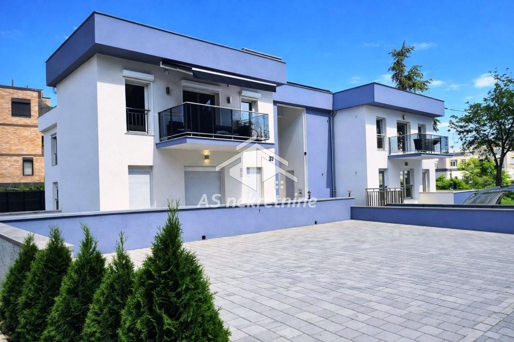 Stan Izdavanje Beograd Dedinje 42 m2