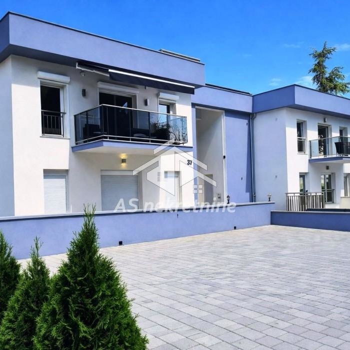 Stan Izdavanje Beograd Dedinje 42 m2