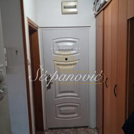Stan Prodaja Novi Sad  31 m2